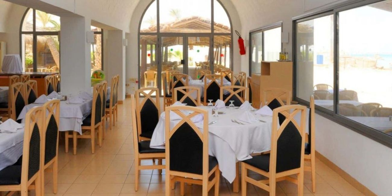 Monarque Dar Jerba Narjes 4* Djerba 