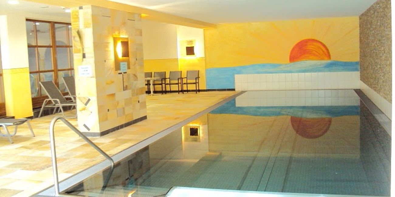 Niederau - Harmony Hotel Sonnschein 4* - Demipensiune Tirol - Kitzuhel    