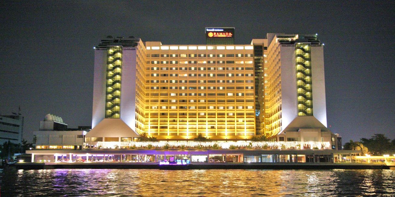 Pe urmele civilizatiei Thai 5*/4* Bangkok 