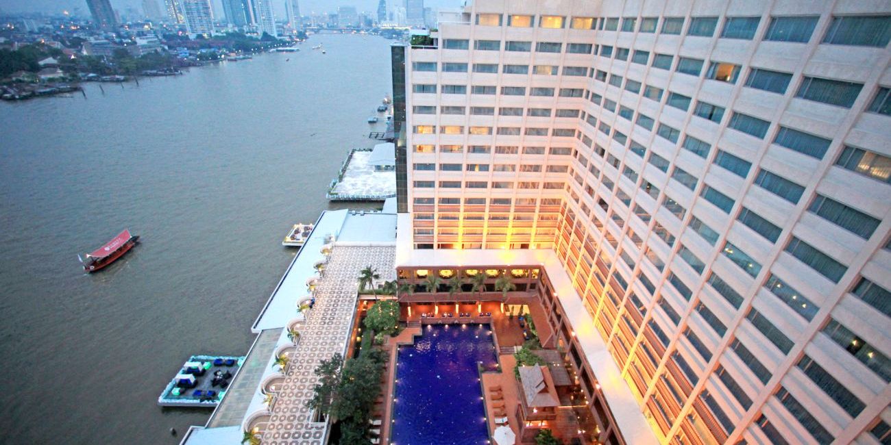 Pe urmele civilizatiei Thai 5*/4* Bangkok 