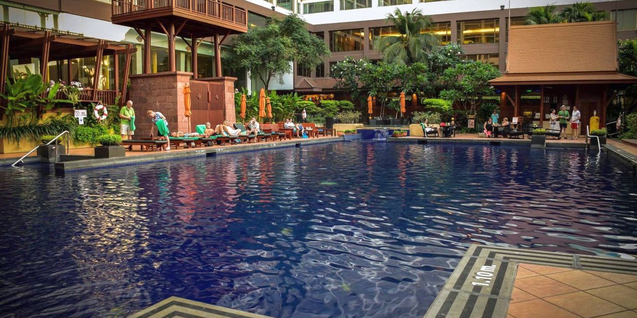 Pe urmele civilizatiei Thai 5*/4* Bangkok 