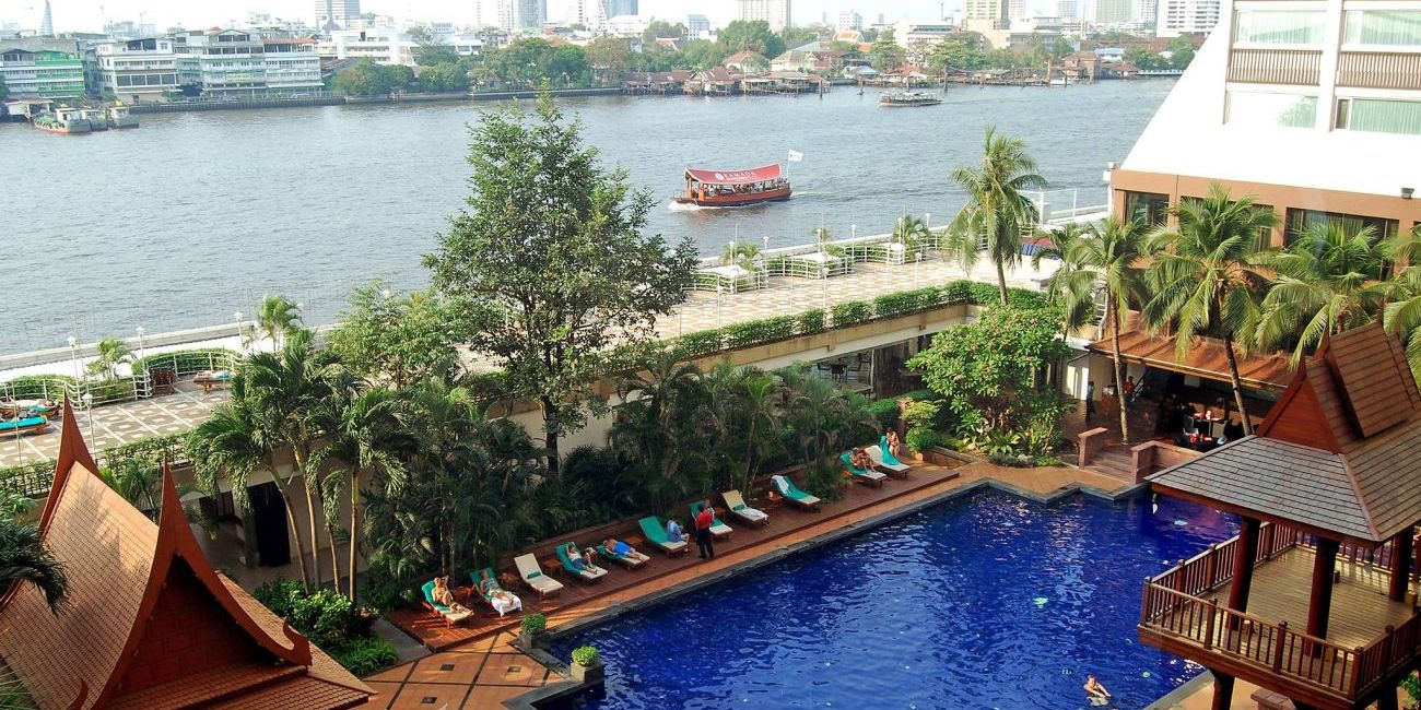 Pe urmele civilizatiei Thai 5*/4* Bangkok 