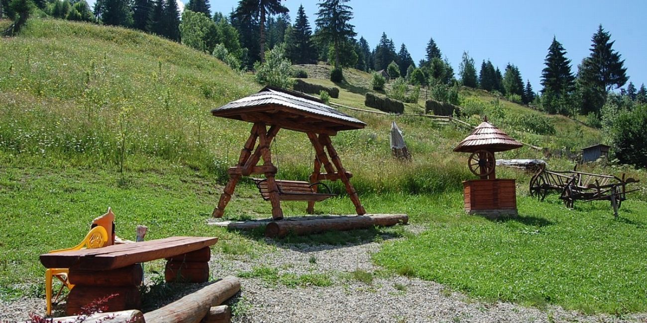 Pensiunea Fantana 3*  Maramures 