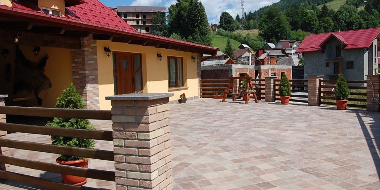 Pensiunea Fantana 3*  Maramures 