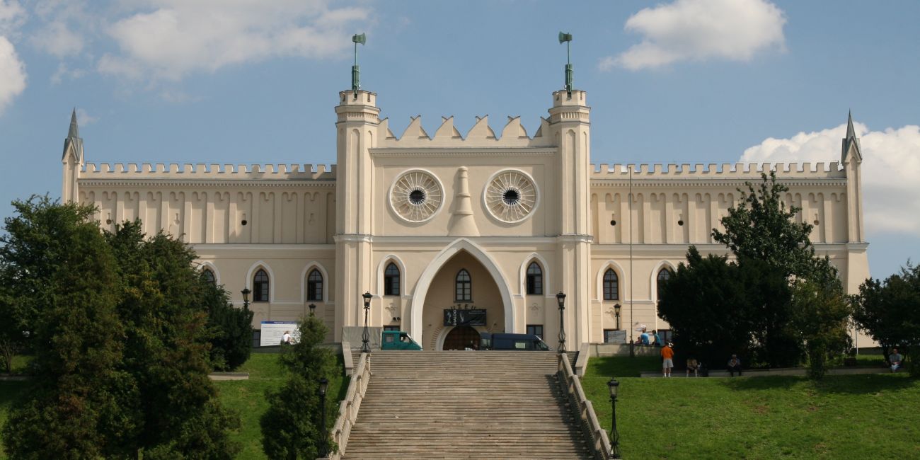 Polonia-O lectie de istorie Varsovia 