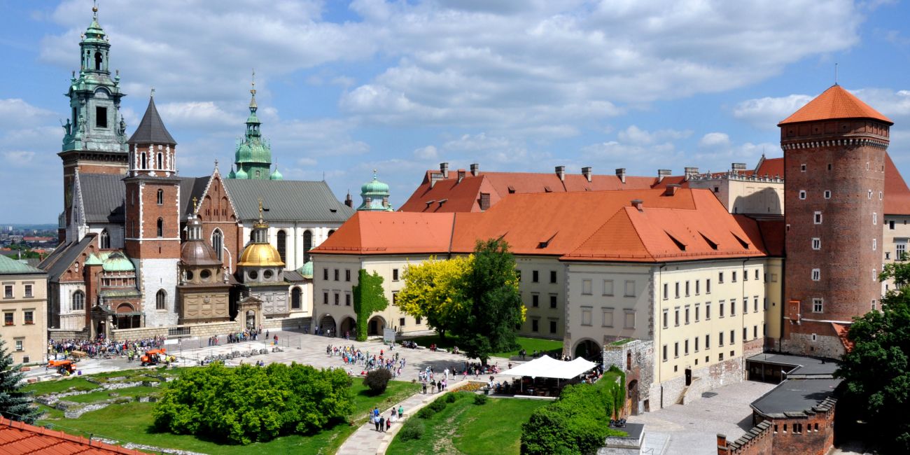 Polonia-O lectie de istorie Varsovia 