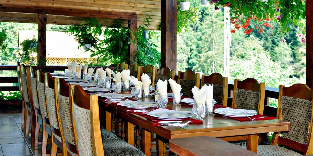 Popas Turistic Bucovina 4* Bucovina 