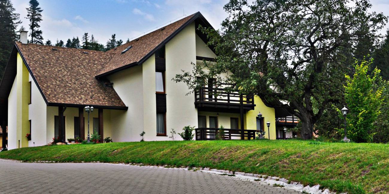 Popas Turistic Bucovina 4* Bucovina 