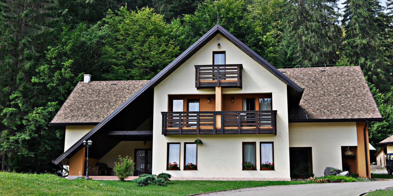 Popas Turistic Bucovina 4* Bucovina 