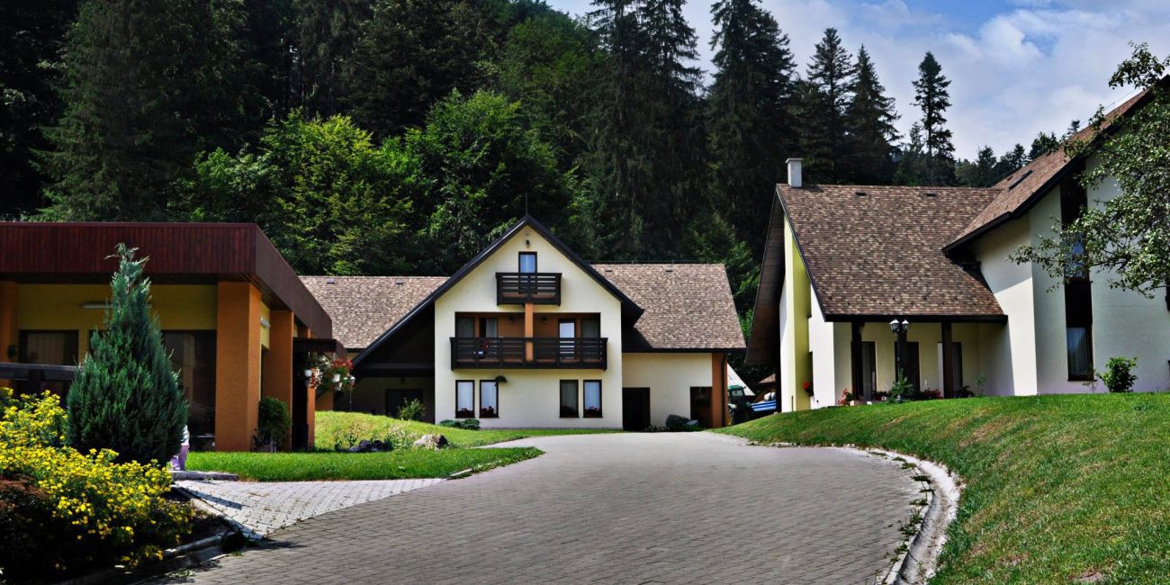 Popas Turistic Bucovina 4* Bucovina 