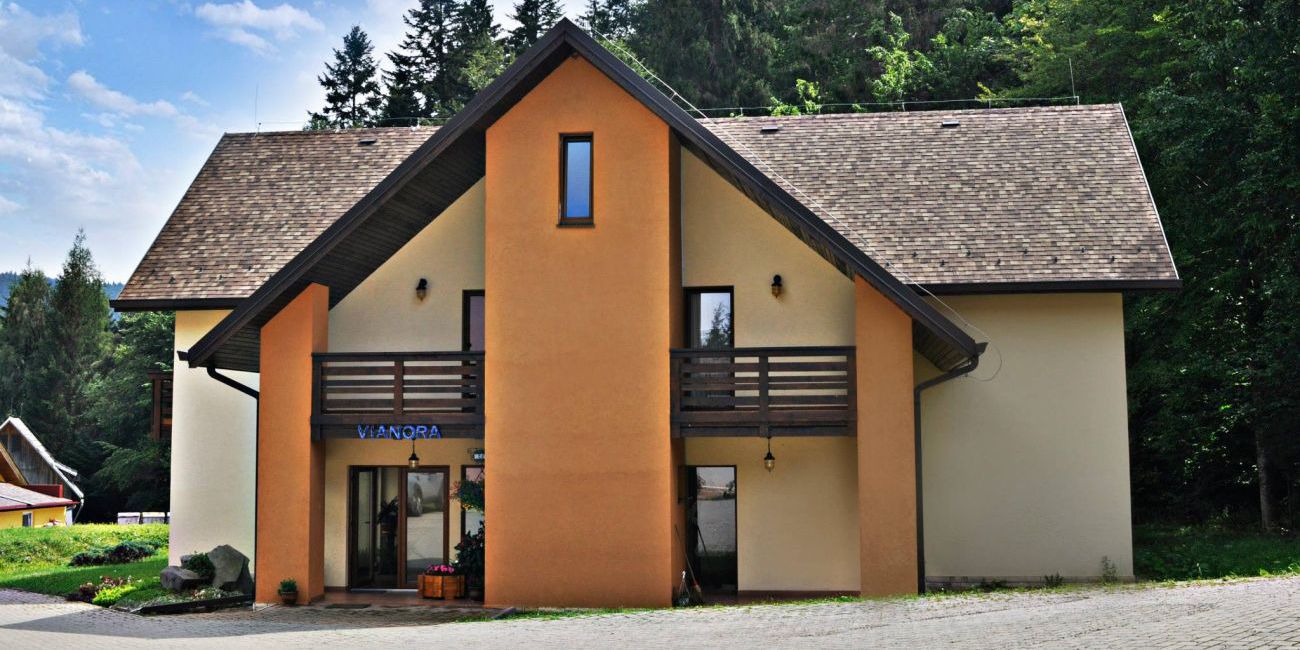 Popas Turistic Bucovina 4* Bucovina 