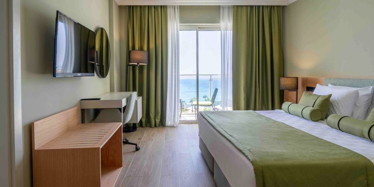 Prive Hotel Didim 5* Didim 