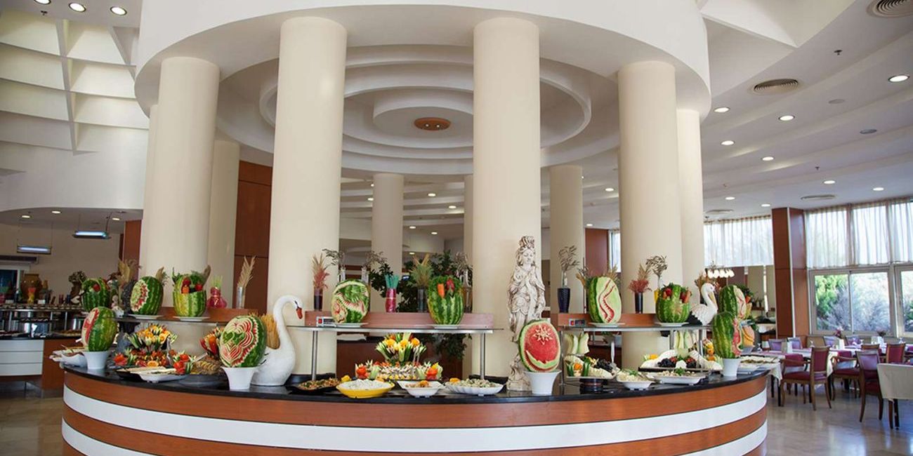 Prive Hotel Didim 5* Didim 