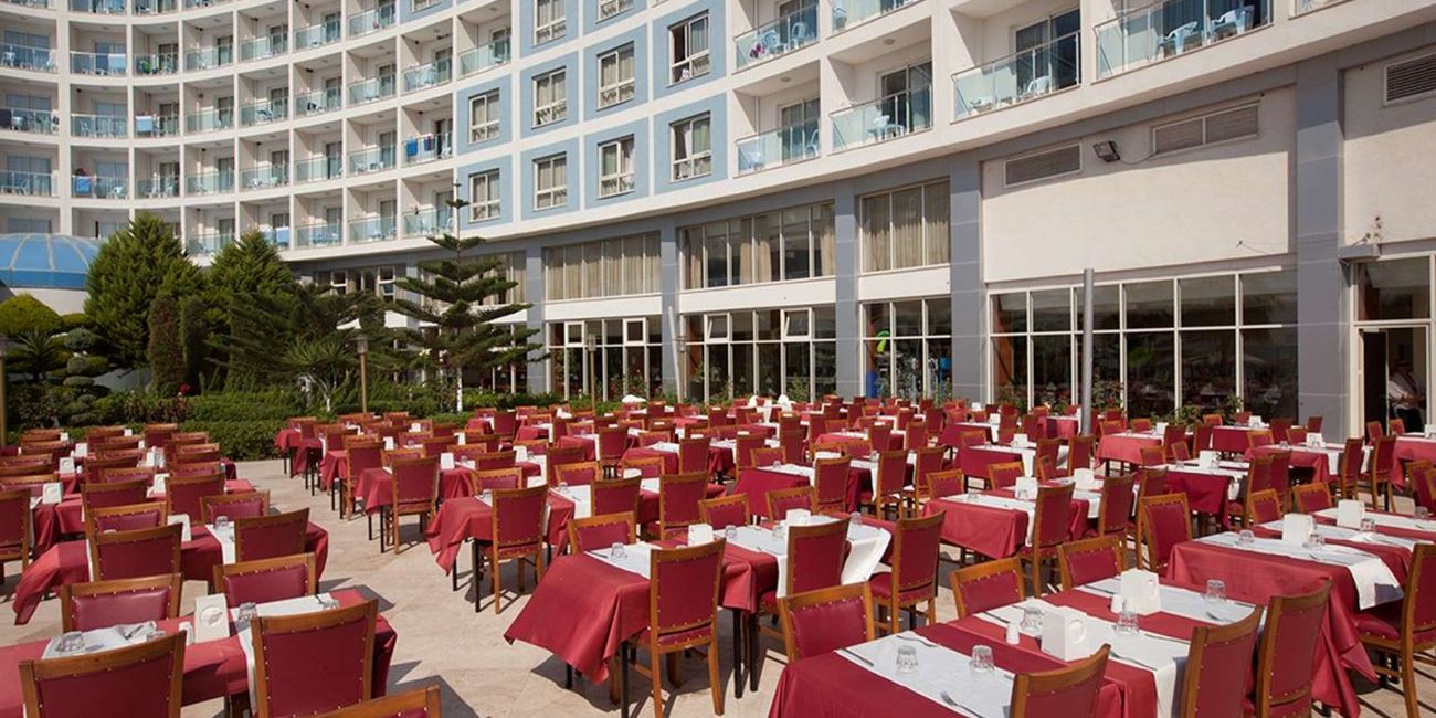 Prive Hotel Didim 5* Didim 