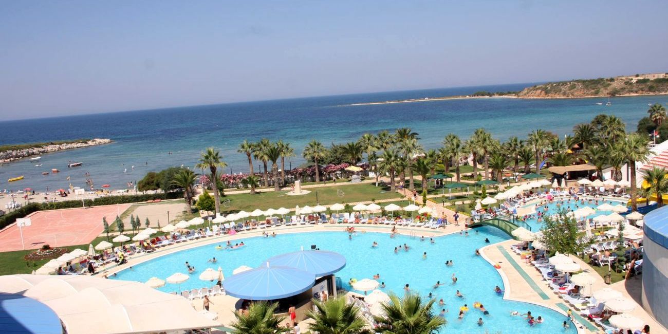 Prive Hotel Didim 5* Didim 