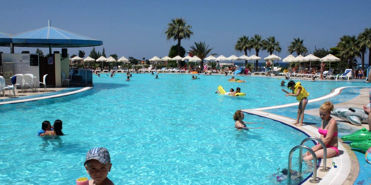 Prive Hotel Didim 5* Didim 