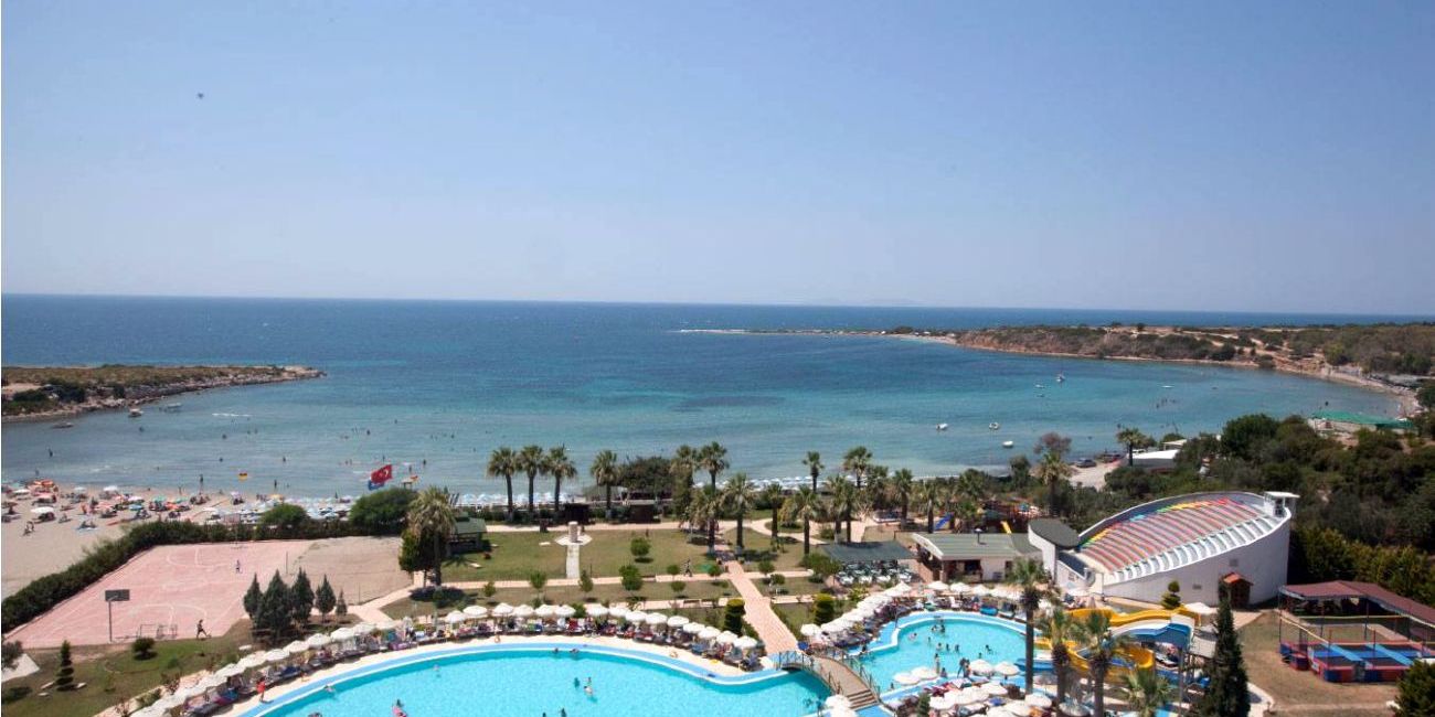 Prive Hotel Didim 5* Didim 