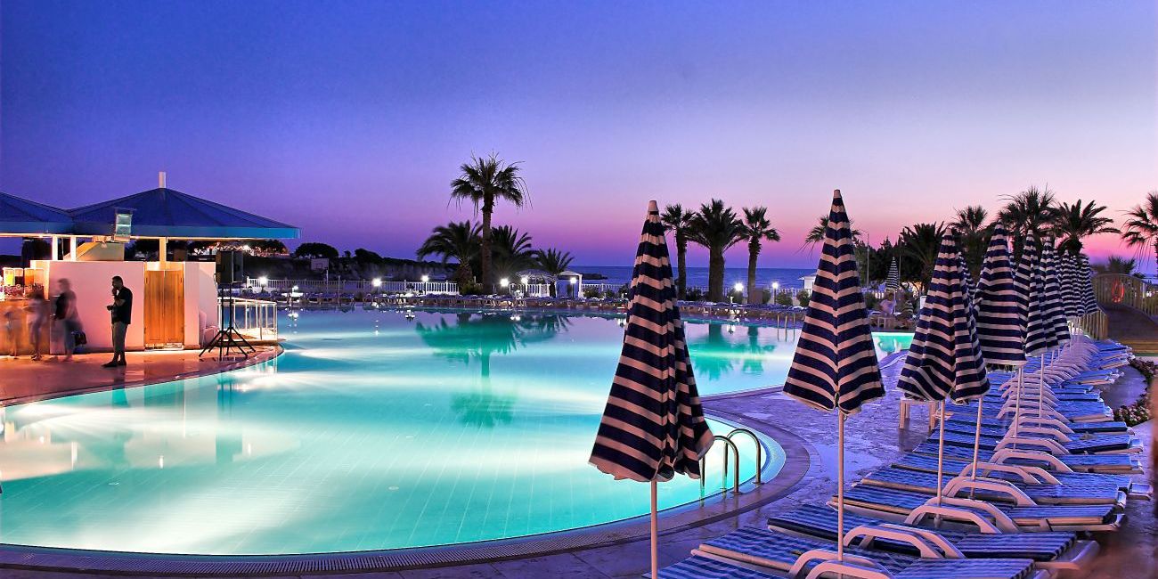 Prive Hotel Didim 5* Didim 