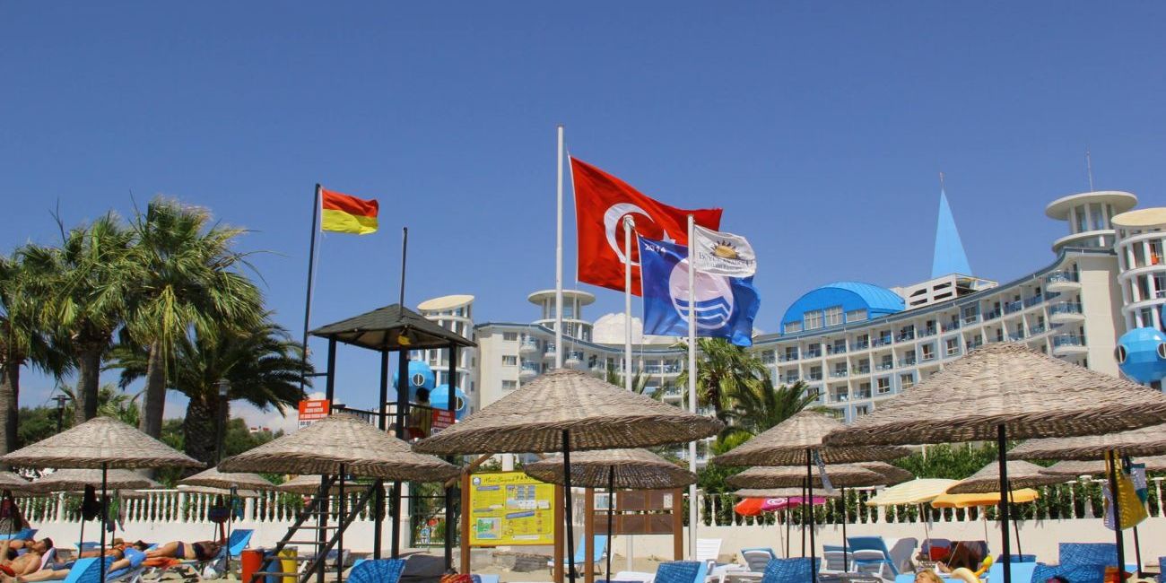 Prive Hotel Didim 5* Didim 