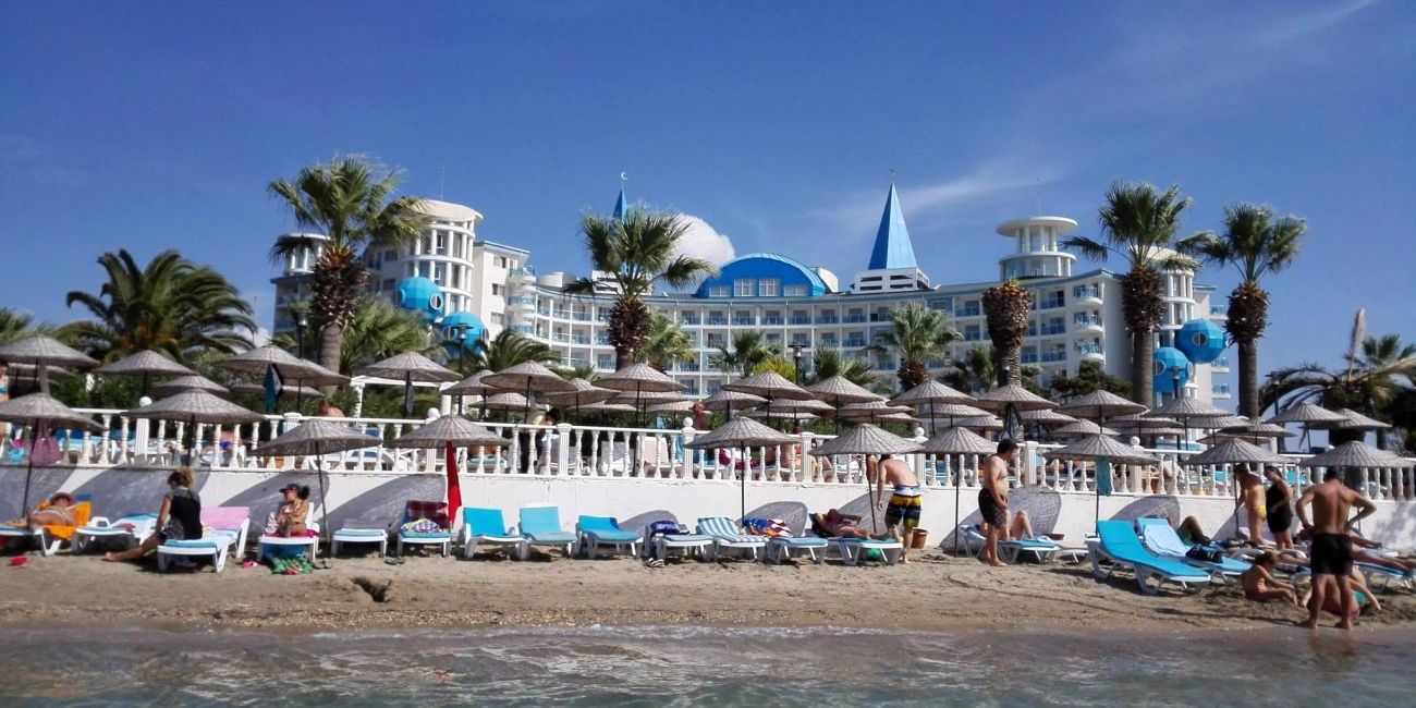 Prive Hotel Didim 5* Didim 