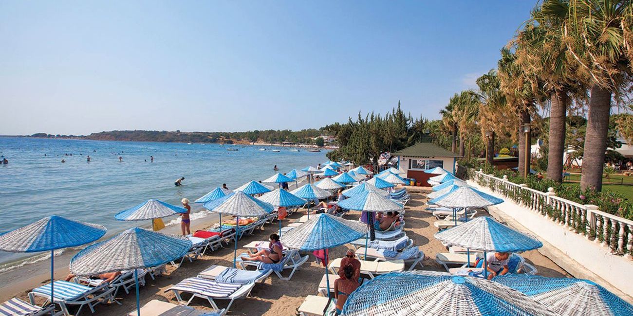 Prive Hotel Didim 5* Didim 