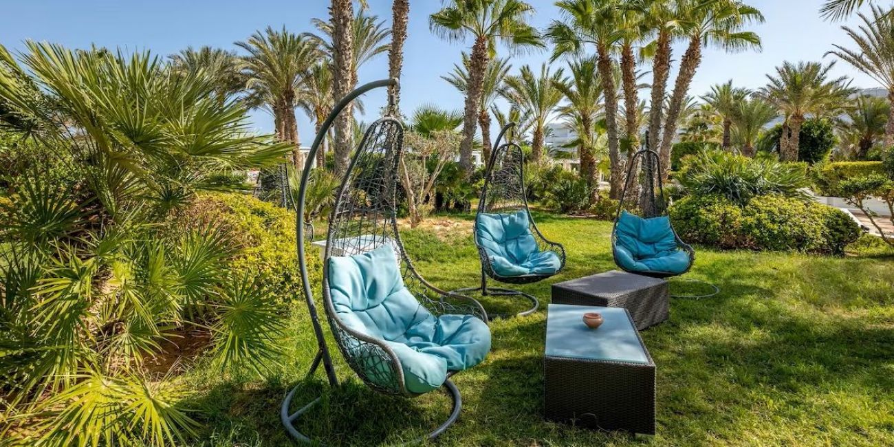 Radisson Blu Palace Resort & Thalasso Dejerba 5* Djerba 