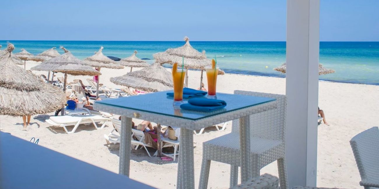 Radisson Blu Palace Resort & Thalasso Dejerba 5* Djerba 