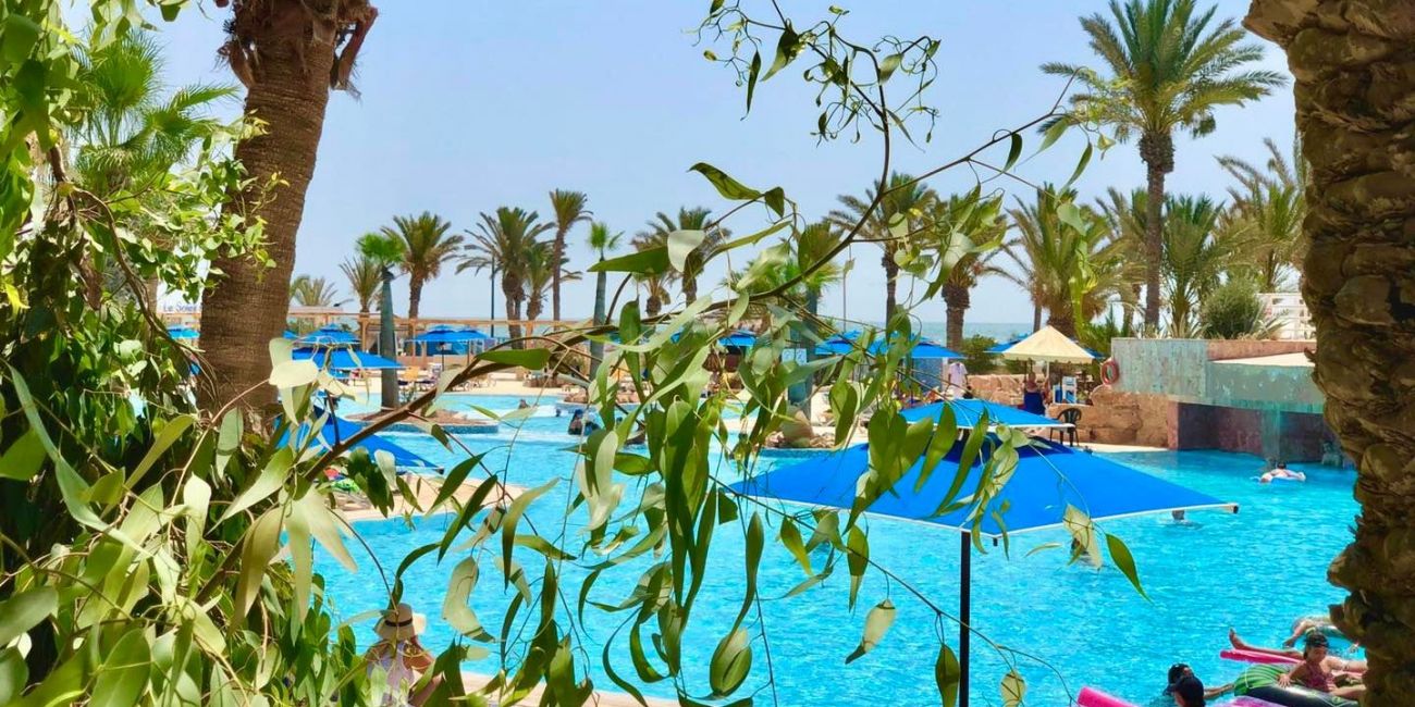 Royal Karthago Resort & Thalasso 4* Djerba 