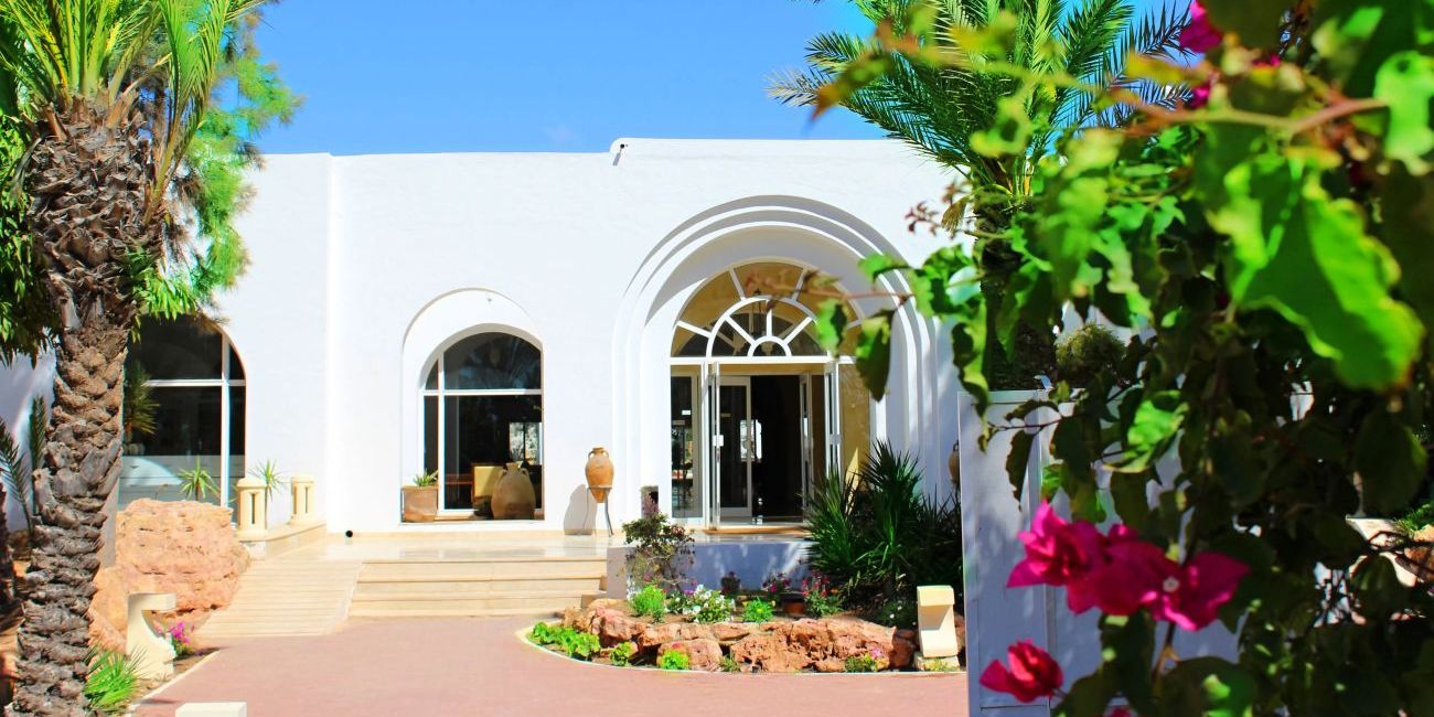 Royal Karthago Resort & Thalasso 4* Djerba 