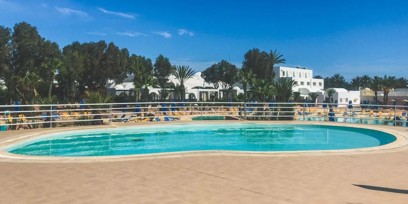 Royal Karthago Resort & Thalasso 4* Djerba 