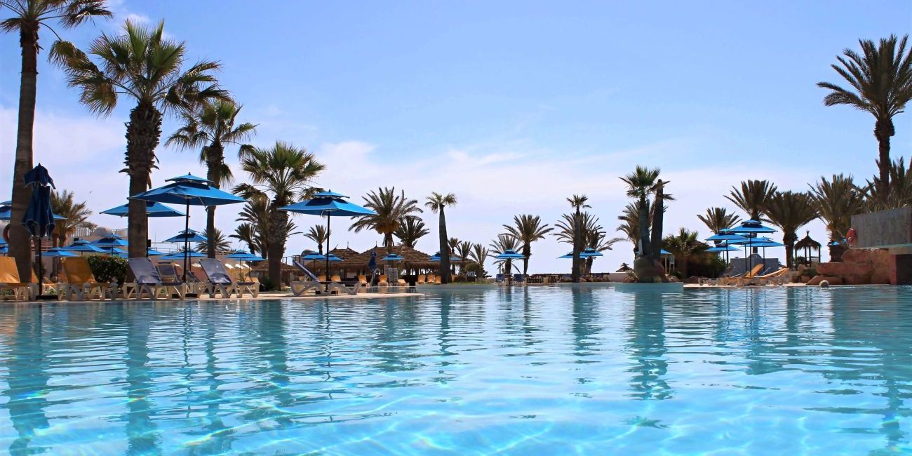 Royal Karthago Resort & Thalasso 4* Djerba 