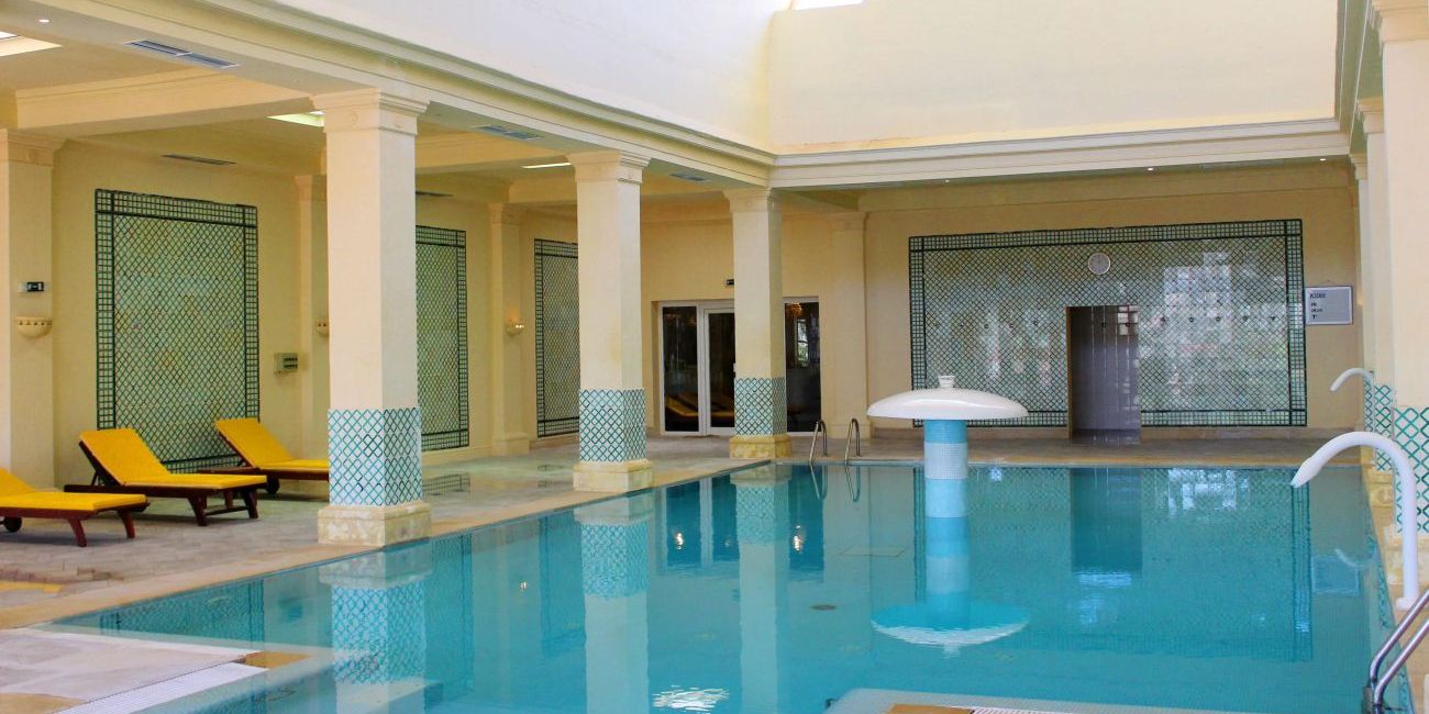 Royal Karthago Resort & Thalasso 4* Djerba 