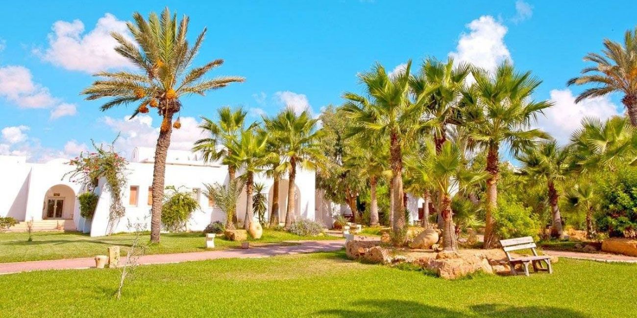 Royal Karthago Resort & Thalasso 4* Djerba 