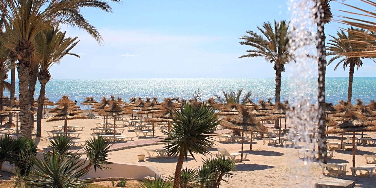 Royal Karthago Resort & Thalasso 4* Djerba 