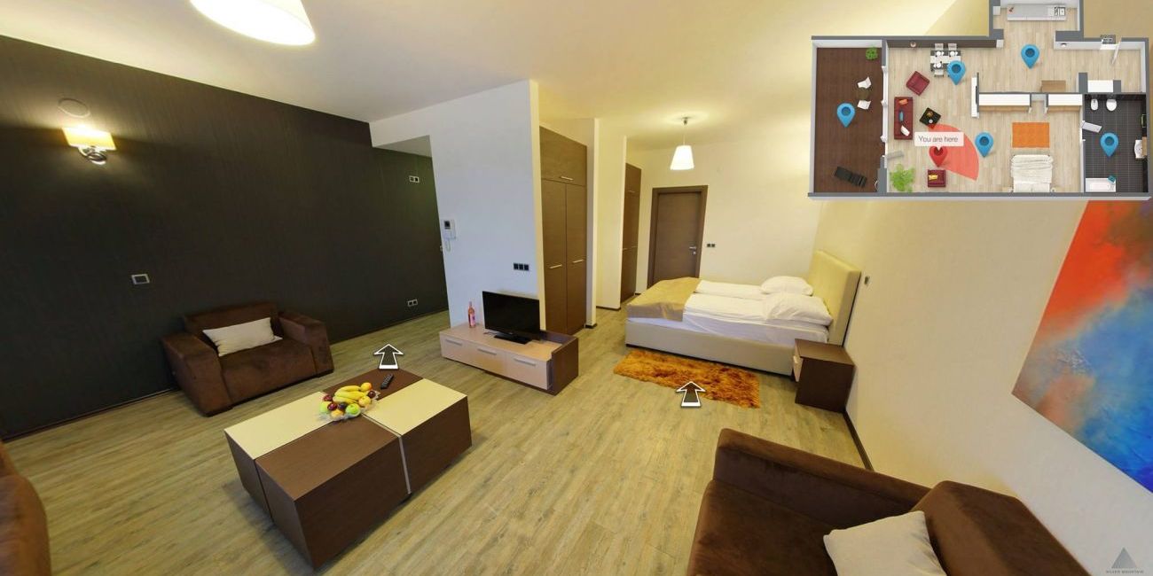 Silver Mountain Resort Spa-Elexus 3* Poiana Brasov 