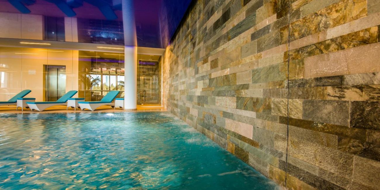 Silver Mountain Resort Spa-Elexus 3* Poiana Brasov 