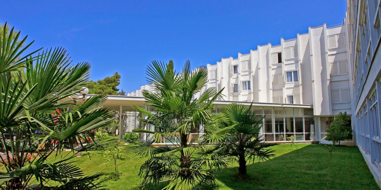 Solaris Beach Hotel Jakov 3* Sibenik 