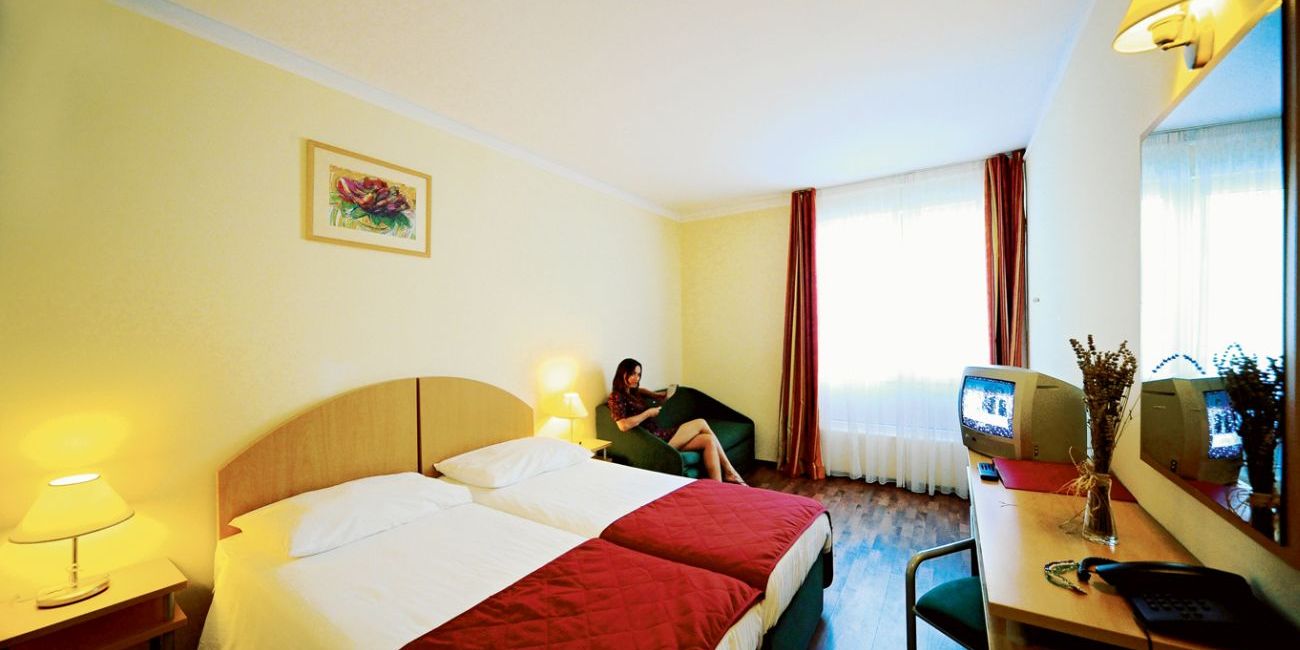 Solaris Beach Hotel Jakov 3* Sibenik 