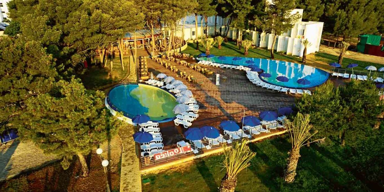 Solaris Beach Hotel Jakov 3* Sibenik 