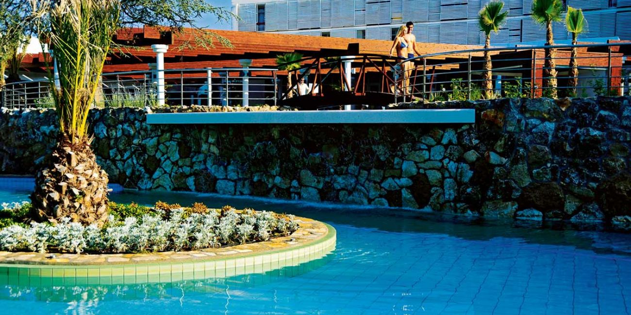 Solaris Beach Hotel Niko 3* Sibenik 