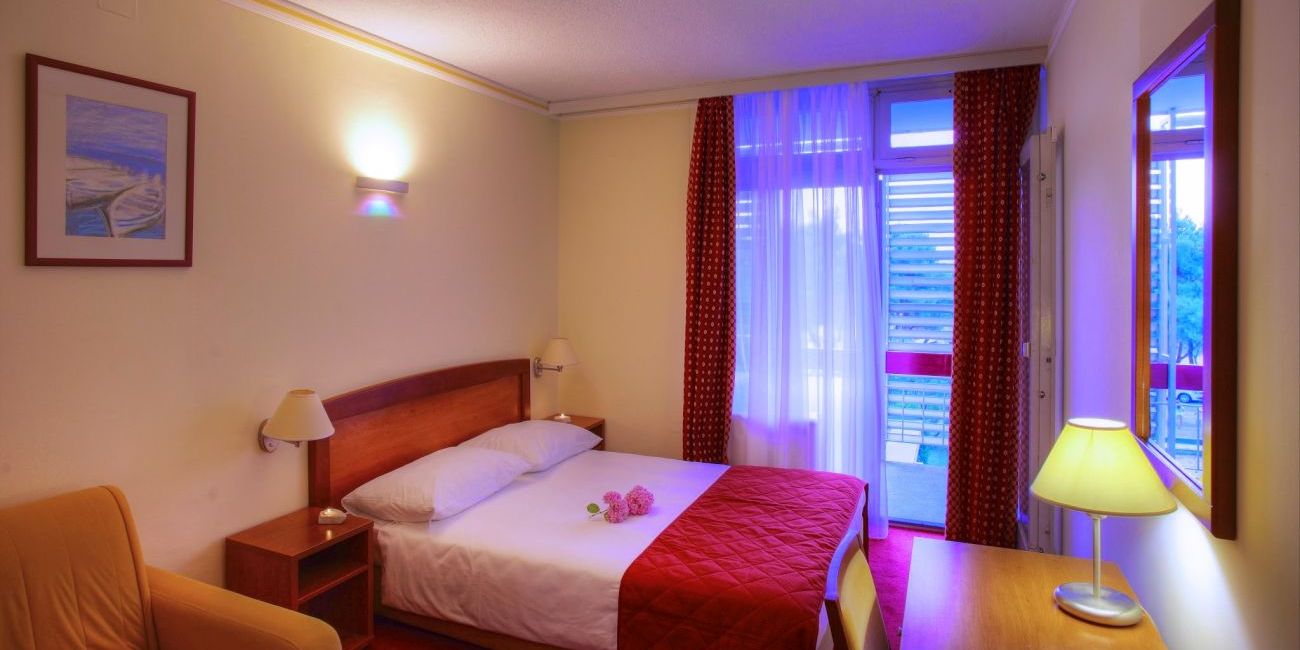 Solaris Beach Hotel Niko 3* Sibenik 