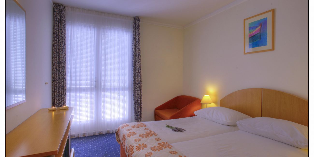 Solaris Kids Hotel Andrija 4*  Sibenik 