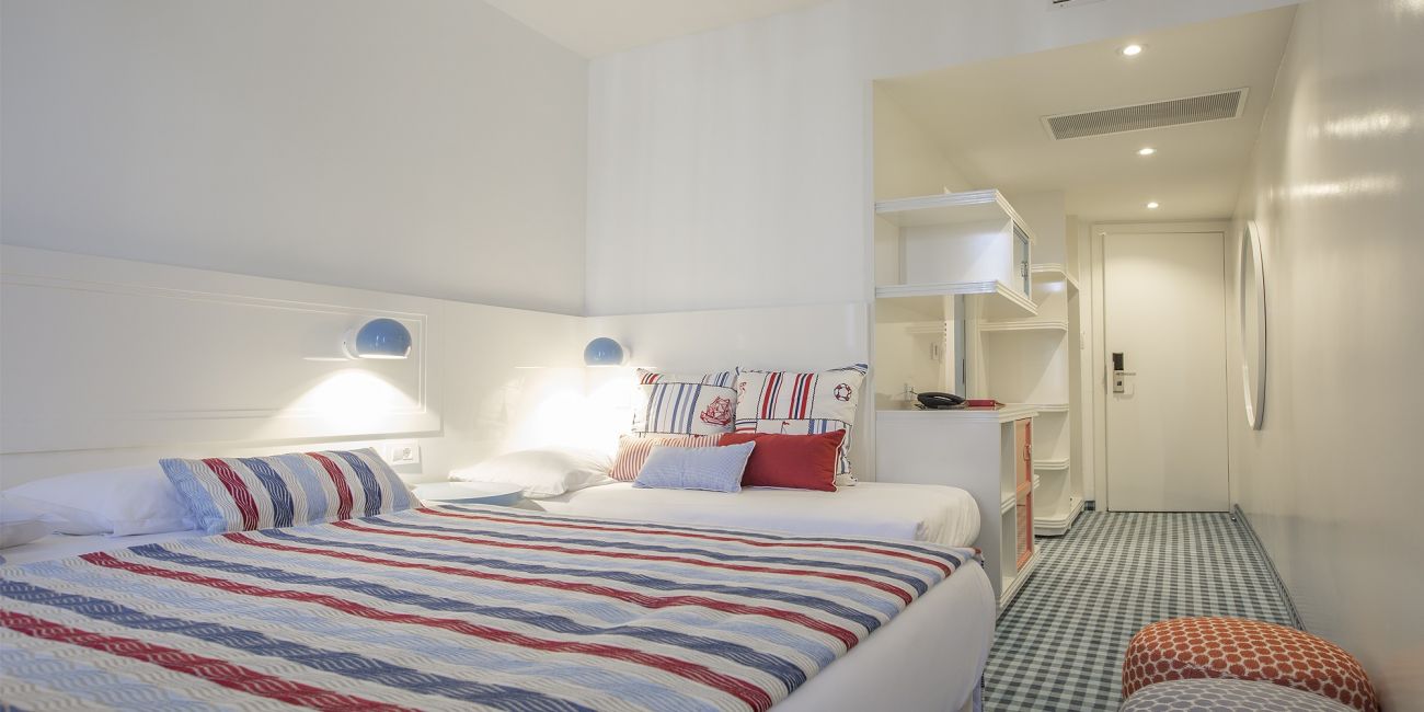 Solaris Kids Hotel Andrija 4*  Sibenik 