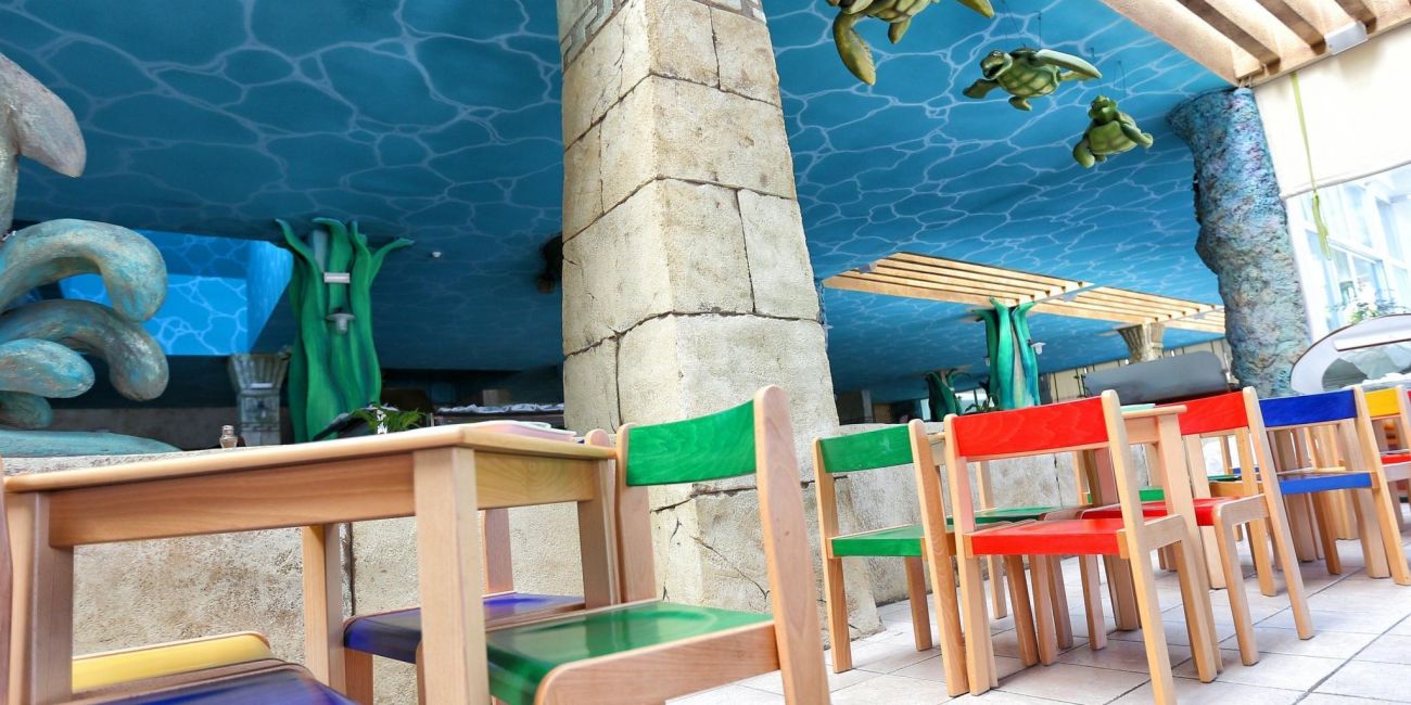 Solaris Kids Hotel Andrija 4*  Sibenik 