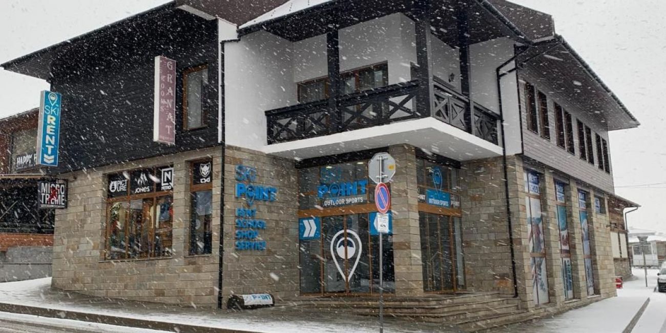 StayInn Granat Apartments Bansko 