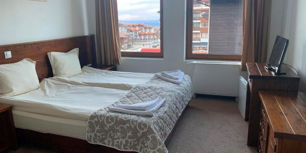 StayInn Granat Apartments Bansko 