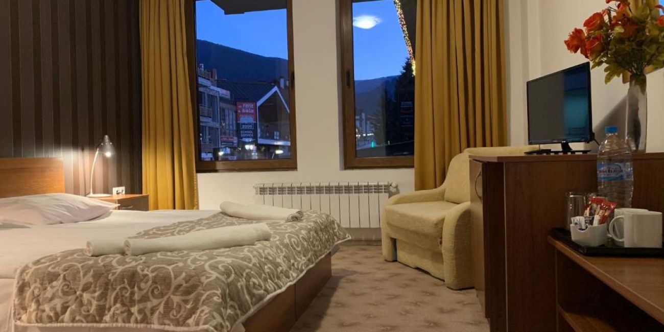 StayInn Granat Apartments Bansko 