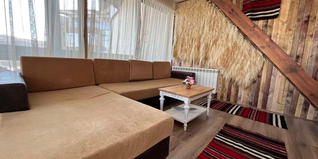 StayInn Granat Apartments Bansko 