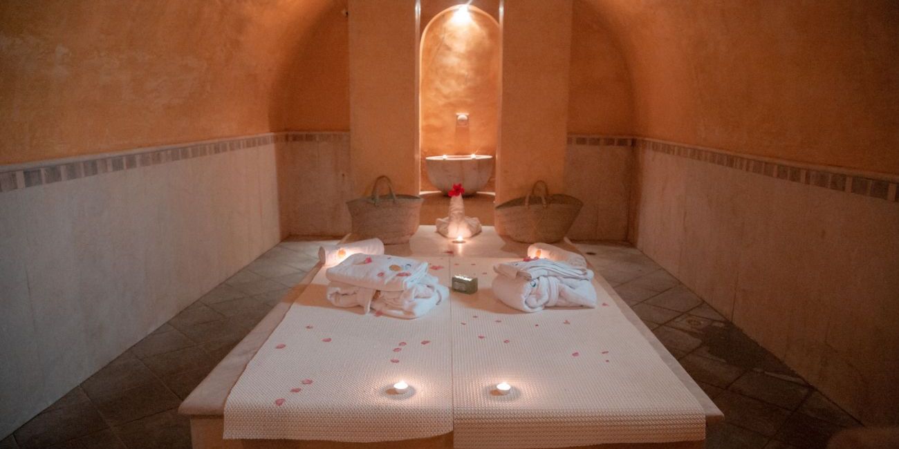 Vincci Dar Midoun & Spa 4* Djerba 