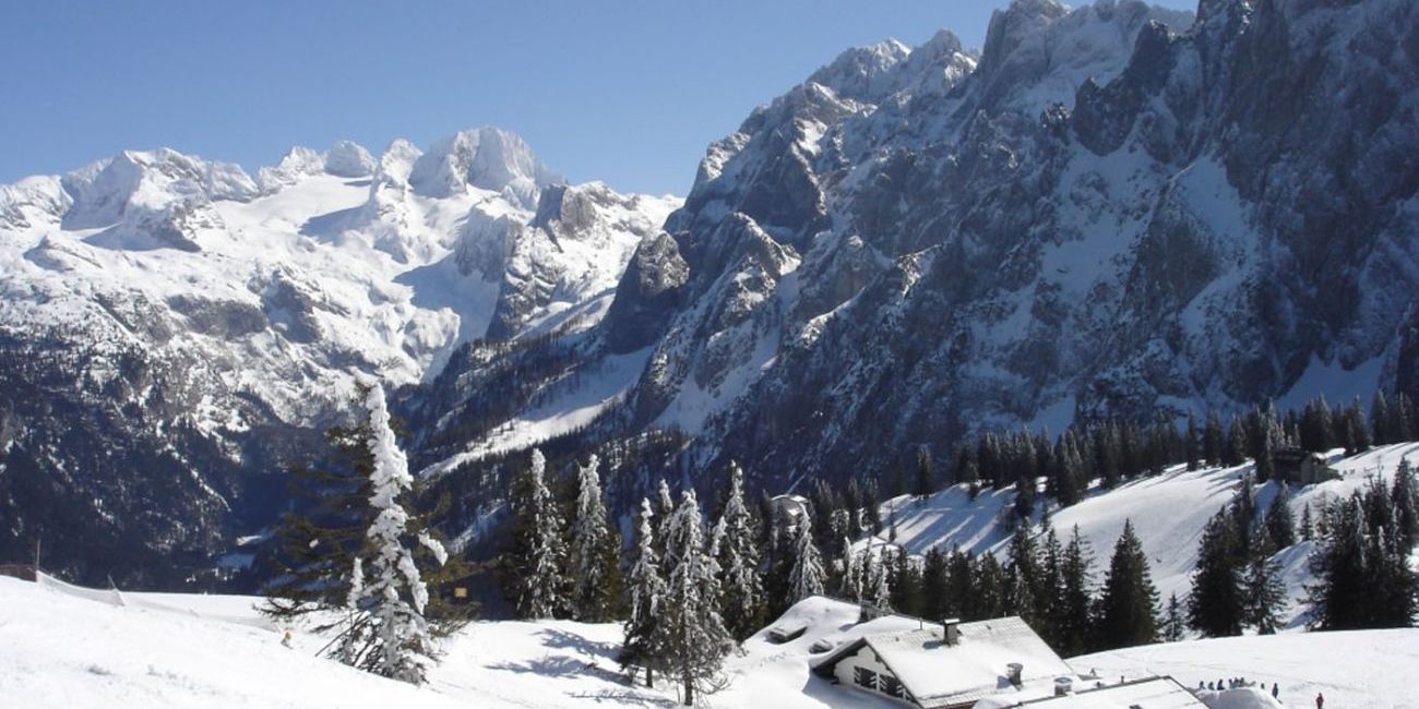 Vitalhotel Gosau  - Demipensiune Salzburgerland - Gosau 